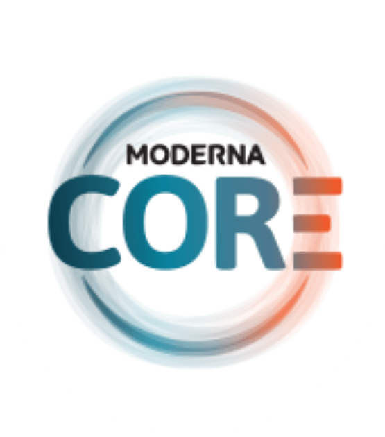 Moderna Core